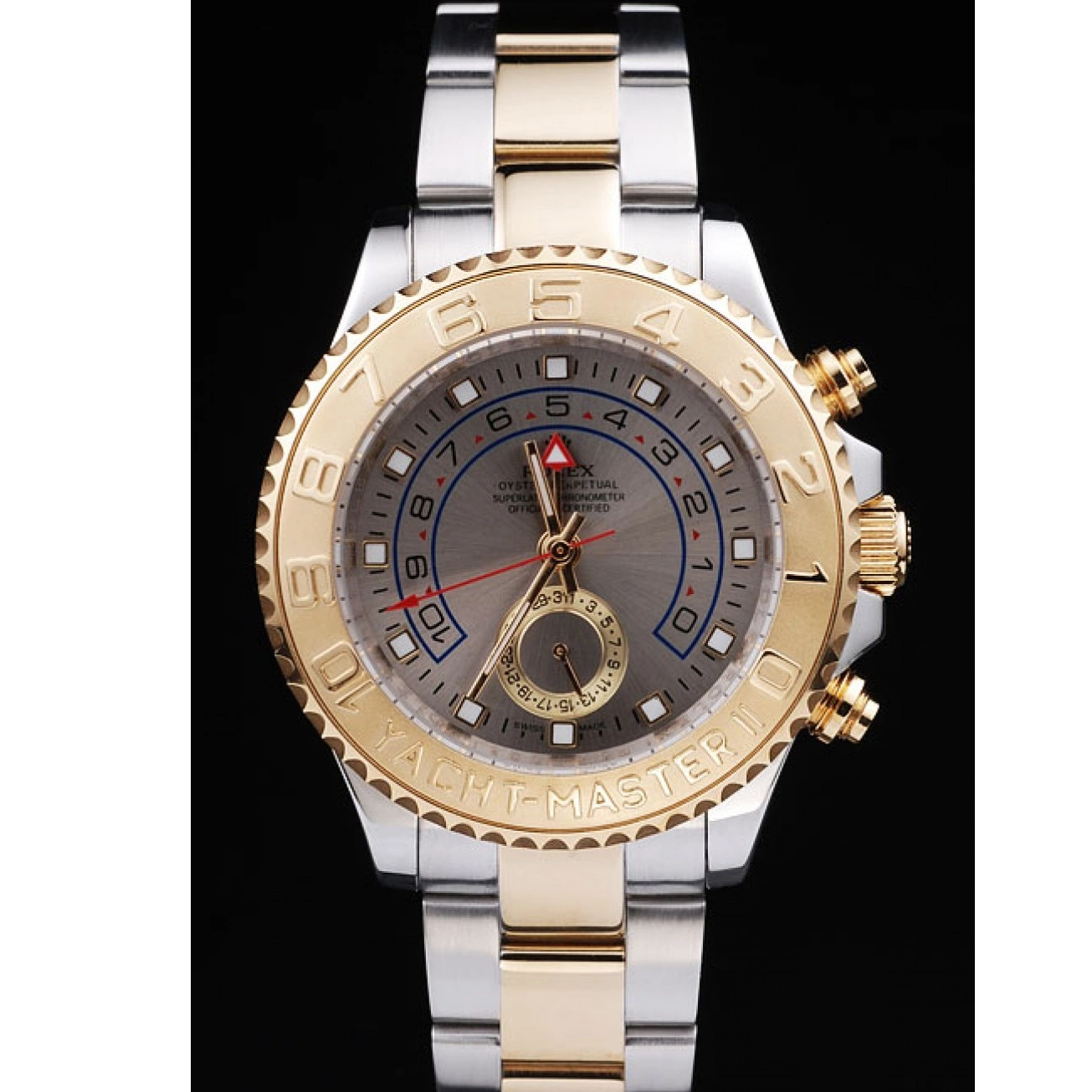 Best AAA Replica Sites II-rl230 Yacht-Master Rolex 0822